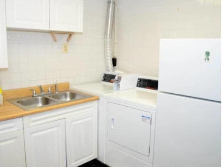 Hostal Dc International Hostel 1