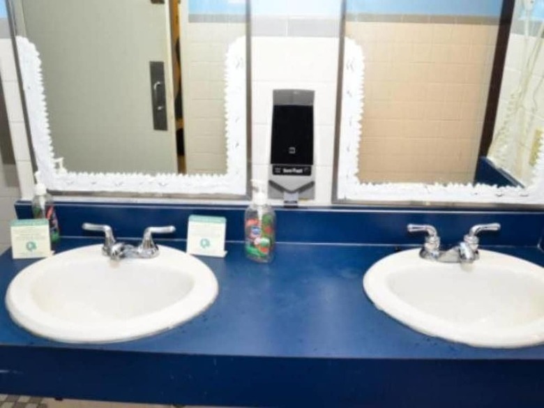 Hostal Dc International Hostel 1
