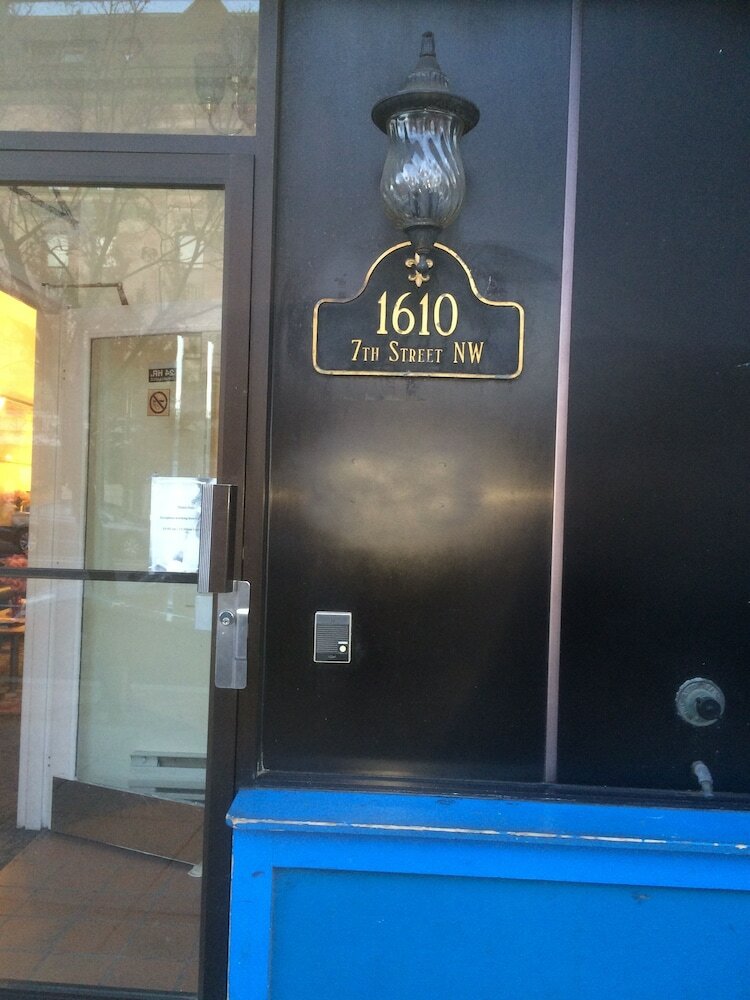 Hostal Dc International Hostel 1