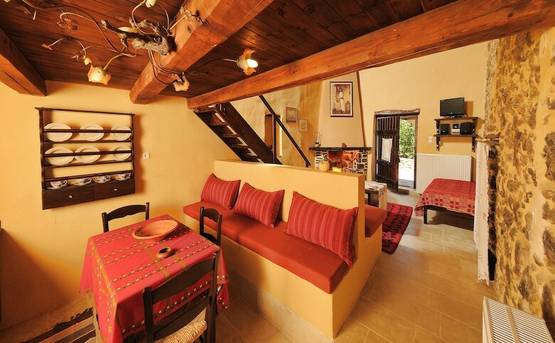 Aparthotel Thalori
