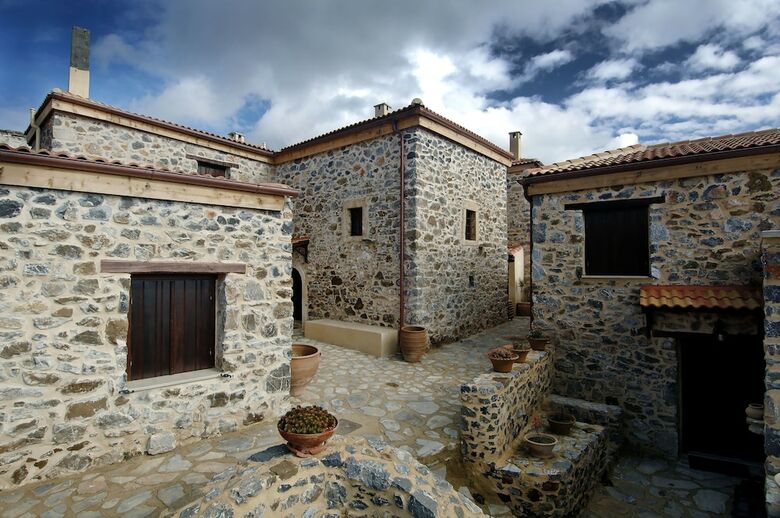 Aparthotel Thalori