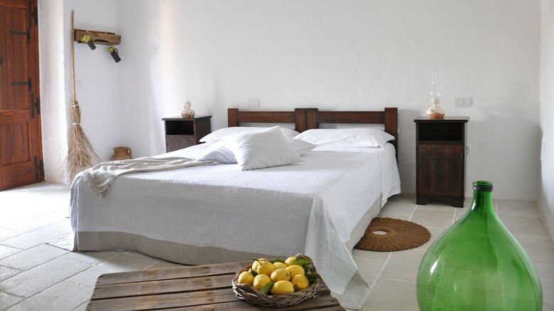 Masseria Uccio