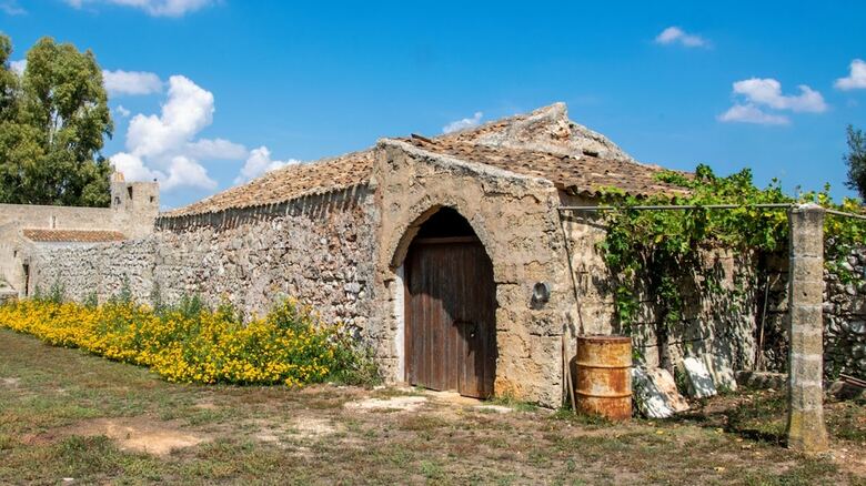 Masseria Uccio