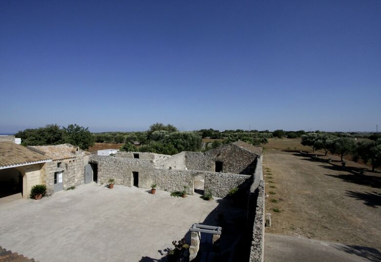Masseria Uccio