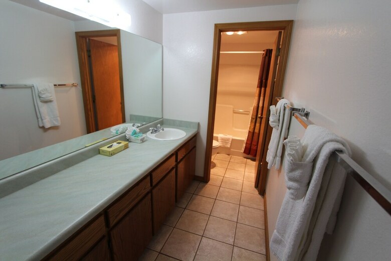 Apartamento Roundhouse Resort, A Vri Resort