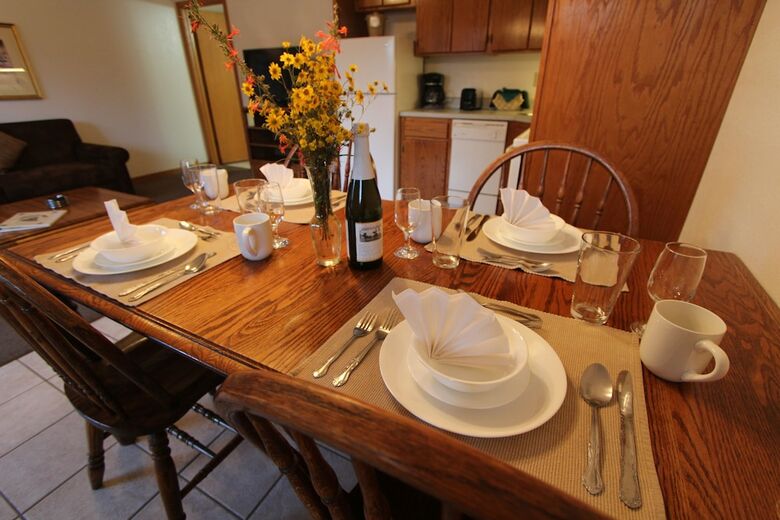 Apartamento Roundhouse Resort, A Vri Resort