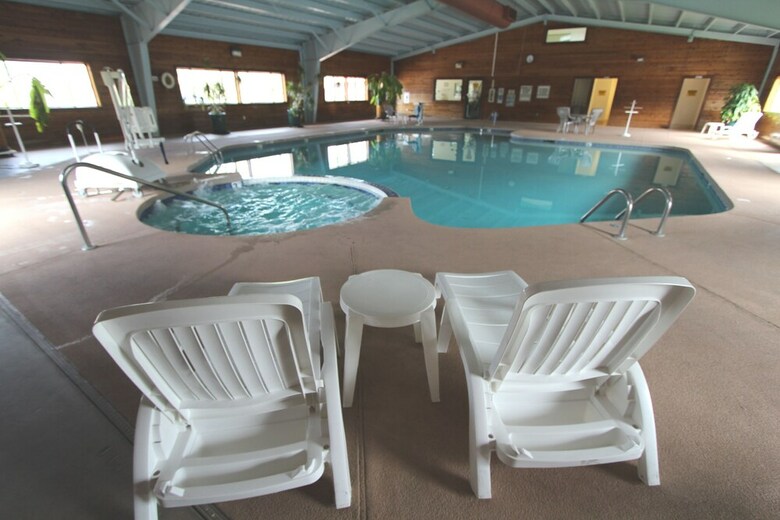 Apartamento Roundhouse Resort, A Vri Resort