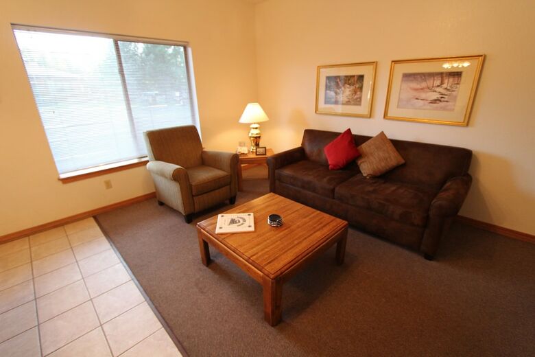 Apartamento Roundhouse Resort, A Vri Resort
