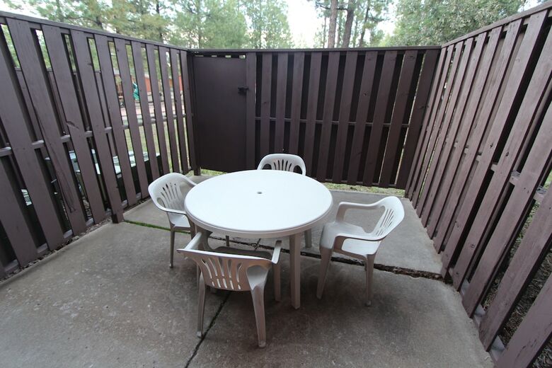 Apartamento Roundhouse Resort, A Vri Resort