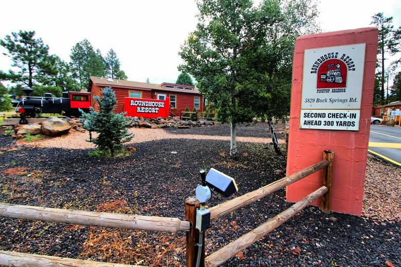 Apartamento Roundhouse Resort, A Vri Resort