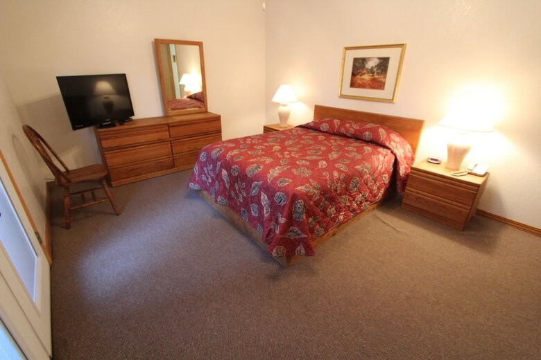 Apartamento Roundhouse Resort, A Vri Resort