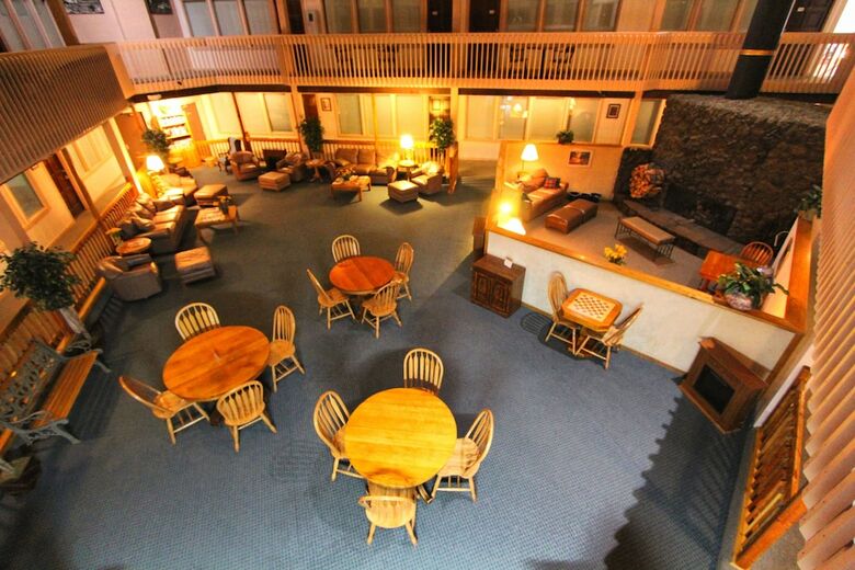 Apartamento Roundhouse Resort, A Vri Resort