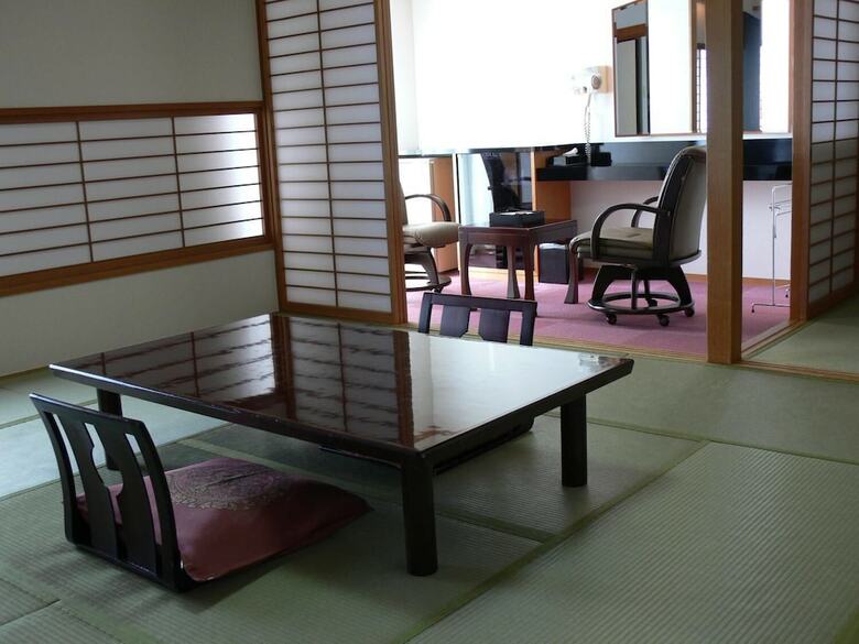 Hotel Yataro & Yataro Minamikan