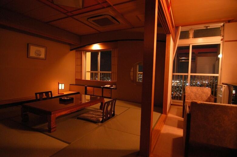 Hotel Yataro & Yataro Minamikan