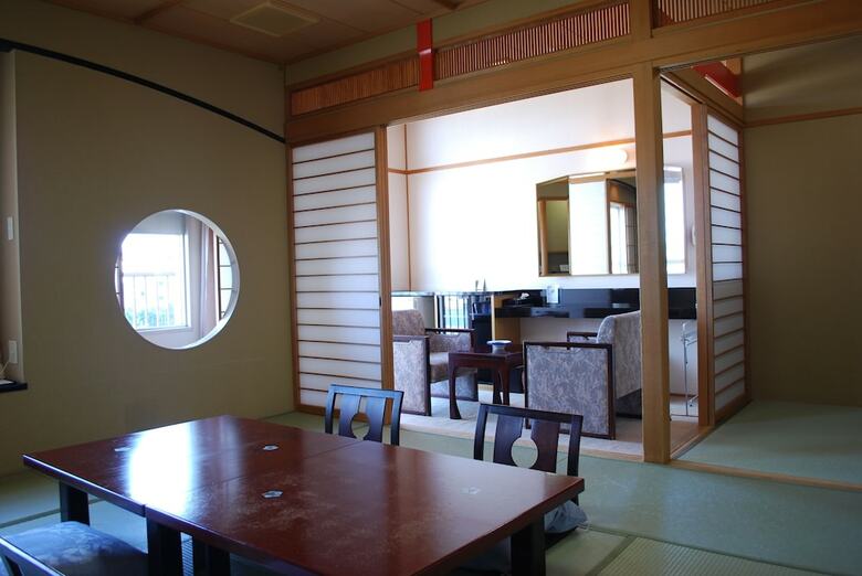 Hotel Yataro & Yataro Minamikan
