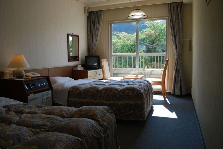 Hotel Yataro & Yataro Minamikan