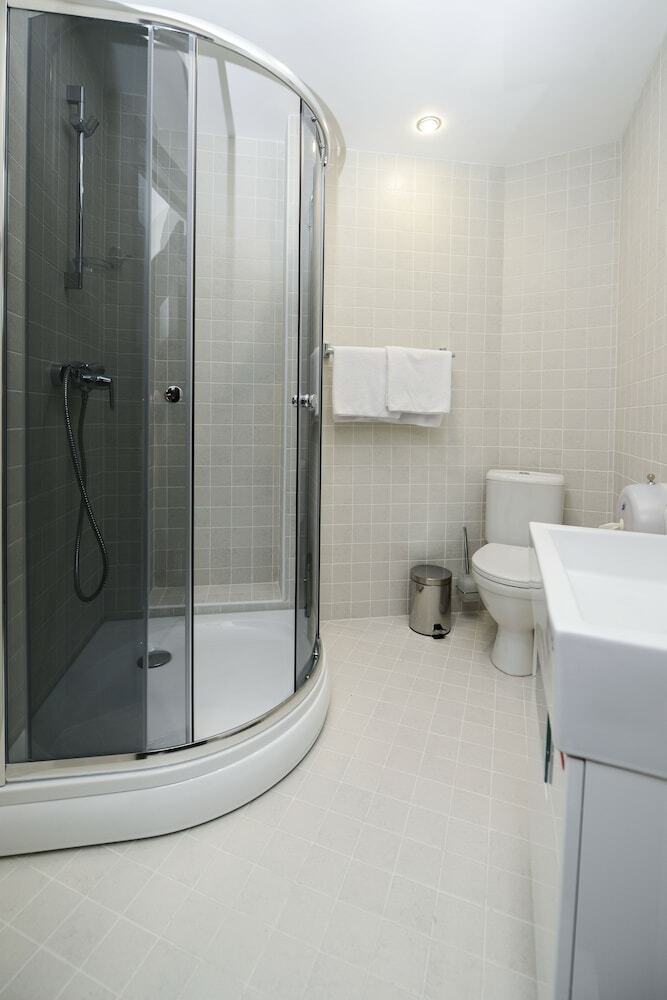 Alex Hotel Yugo Zapad