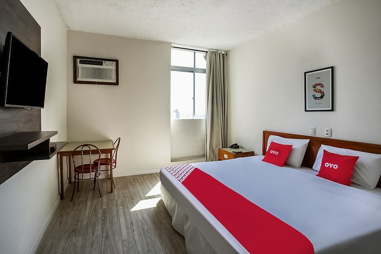 Hotel Interamericana