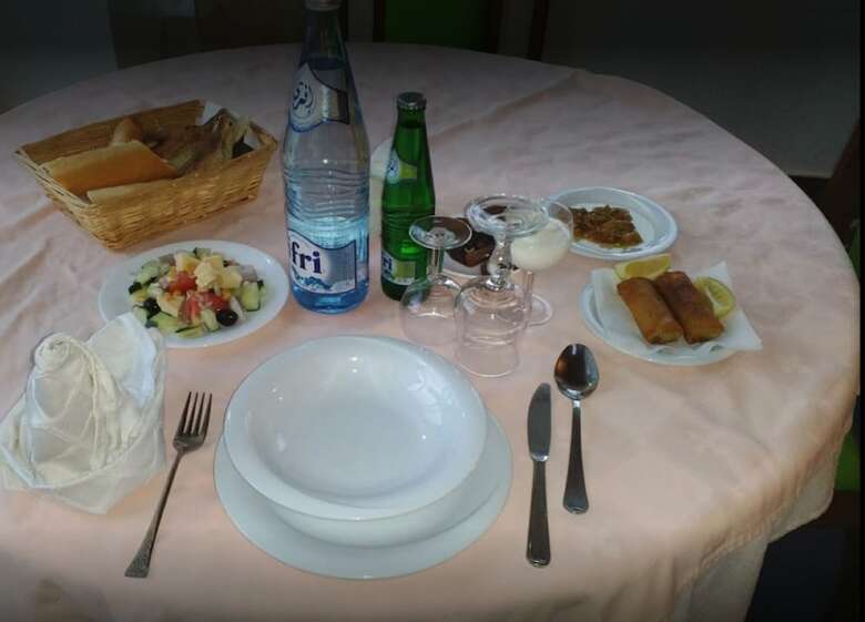 Hotel Rais