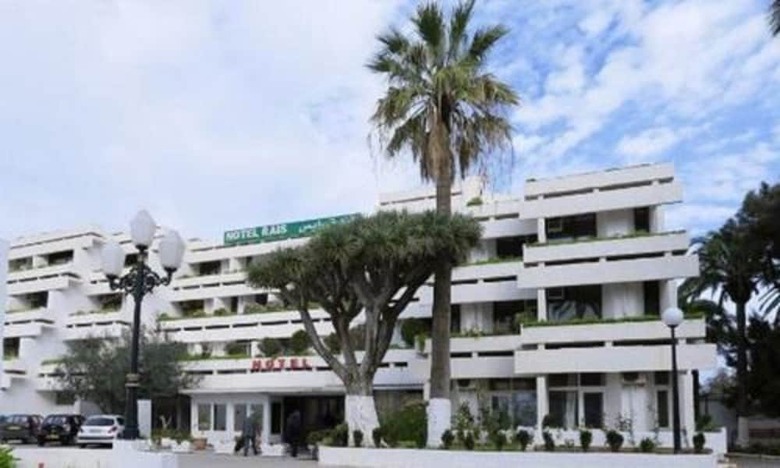 Hotel Rais