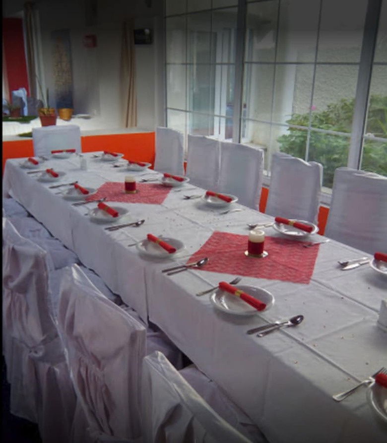 Hotel Rais
