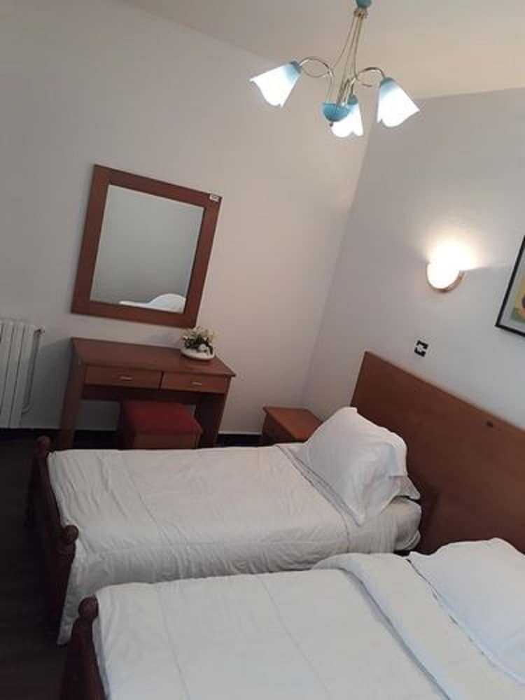 Hotel Rais