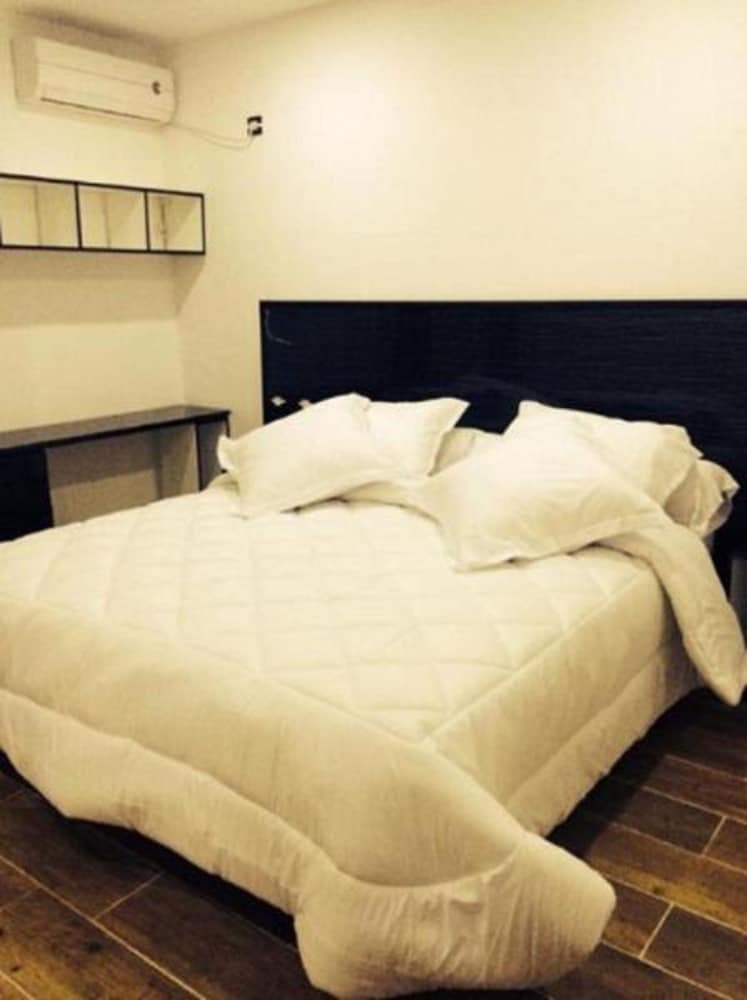 Hotel Rais