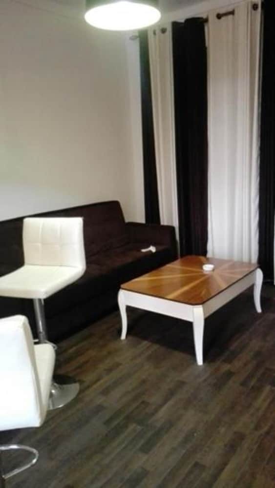 Hotel Rais