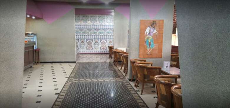Hotel Rais