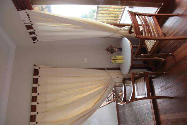 Bed & Breakfast Munduk Sari Garden Villa