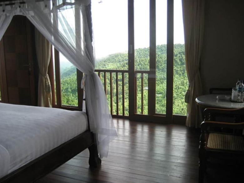Bed & Breakfast Munduk Sari Garden Villa