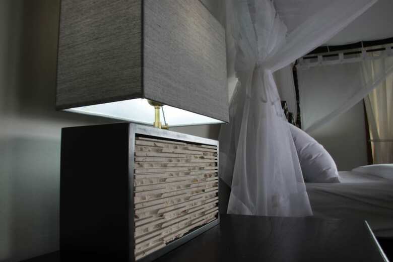 Bed & Breakfast Munduk Sari Garden Villa