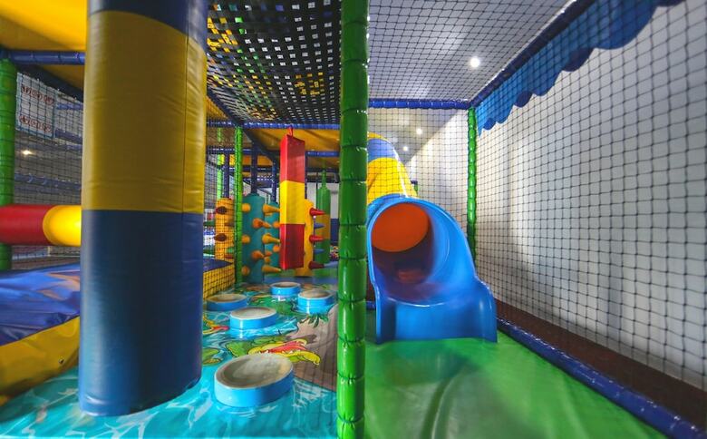 Aparthotel Apartments Kazela