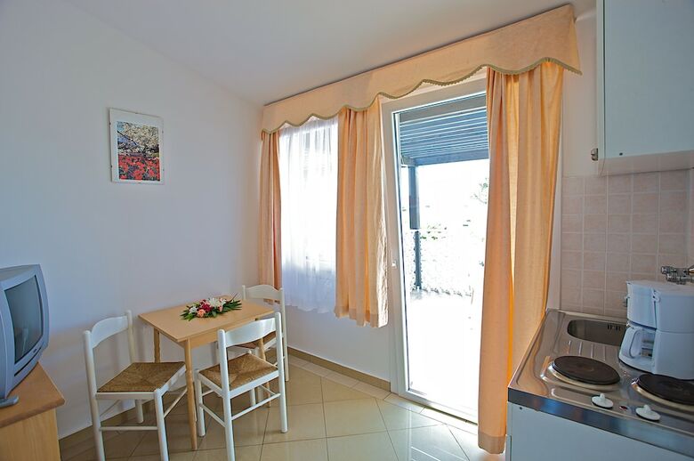 Aparthotel Apartments Kazela