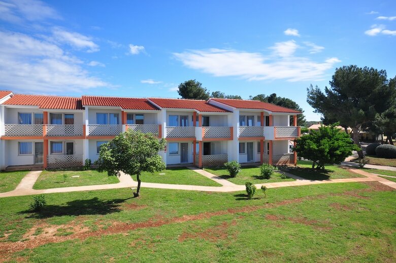 Aparthotel Apartments Kazela