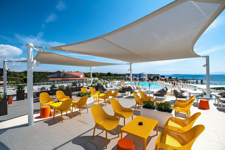 Aparthotel Apartments Kazela