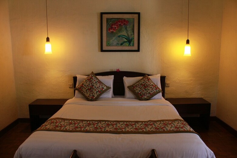 Hotel Puncak Pass Resort
