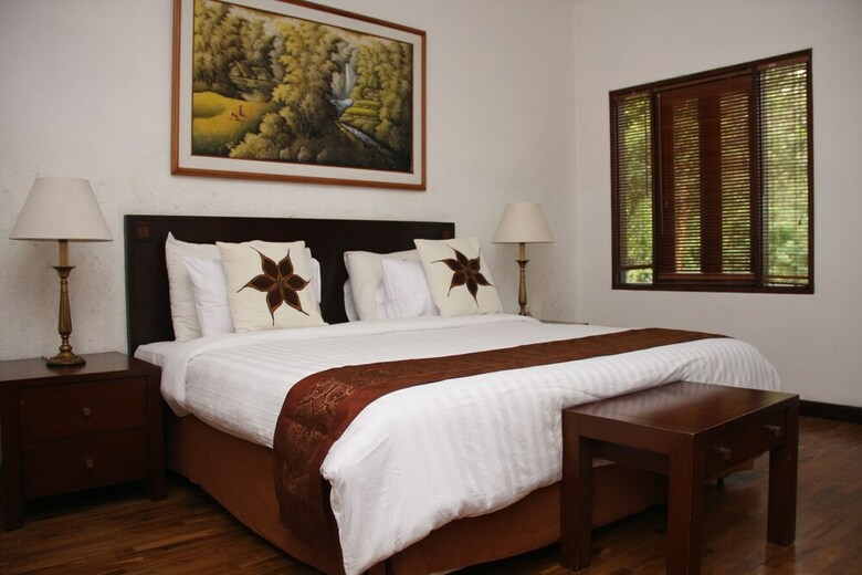Hotel Puncak Pass Resort