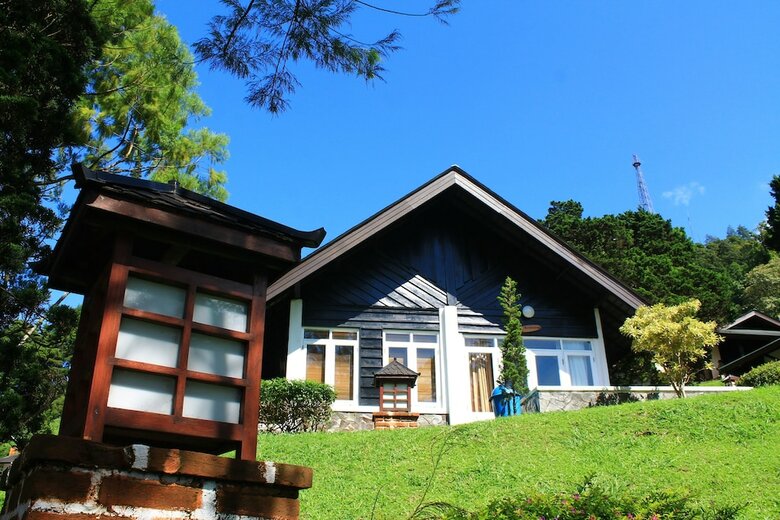 Hotel Puncak Pass Resort