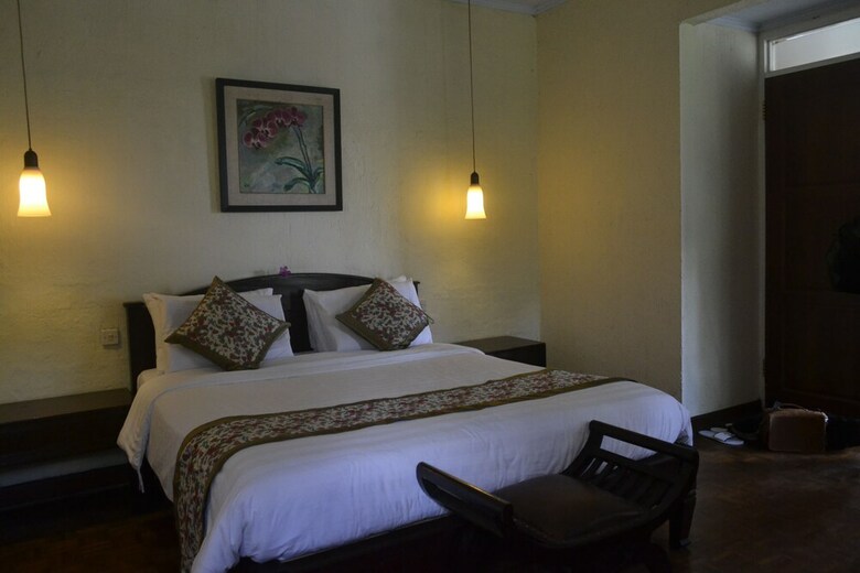 Hotel Puncak Pass Resort