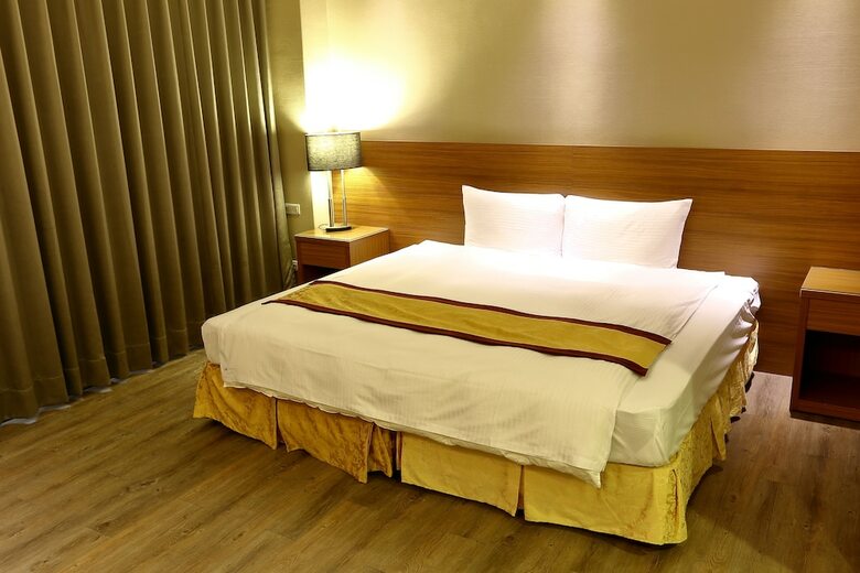 Sankaikan Hotel