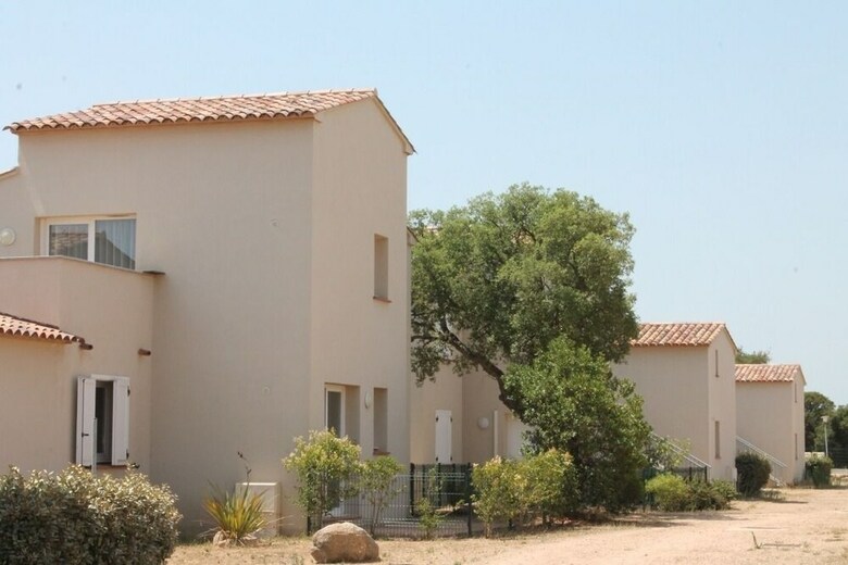 Residencia R�sidence Luna