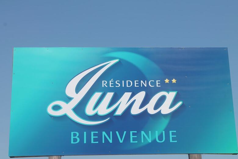 Residencia R�sidence Luna