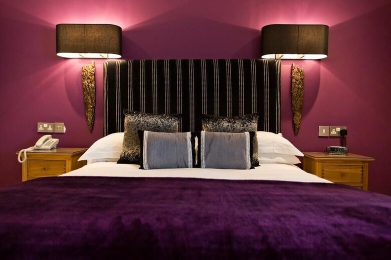 Hotel The General Tarleton