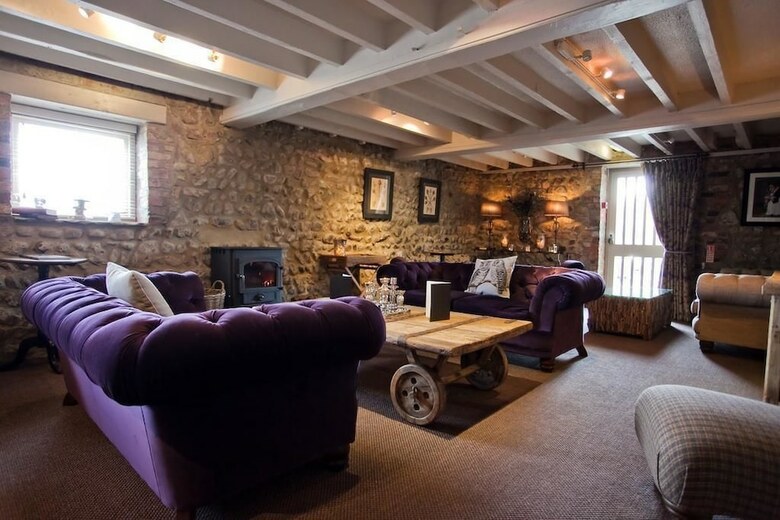 Hotel The General Tarleton