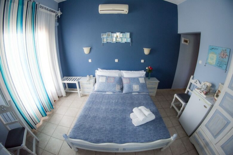 Hotel Seralis