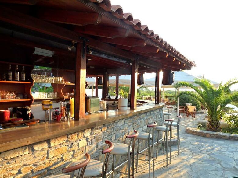 Hotel Seralis