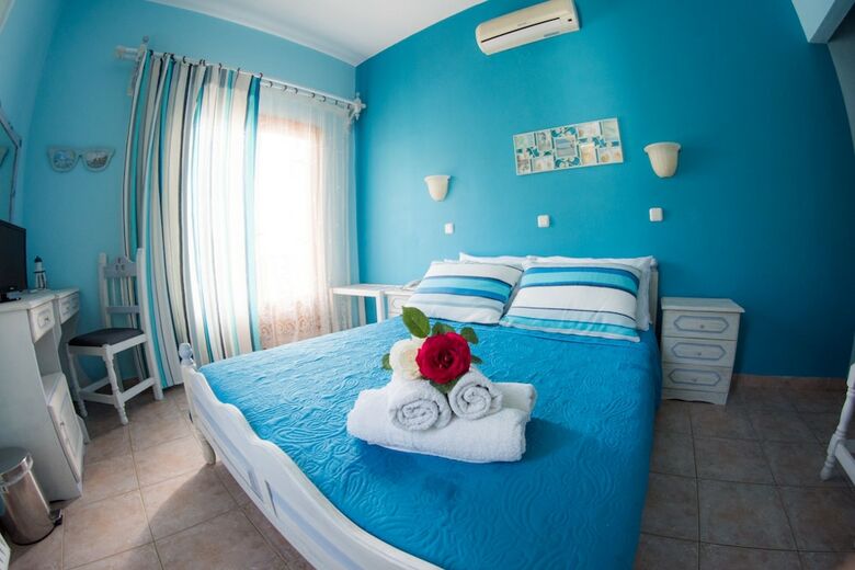 Hotel Seralis