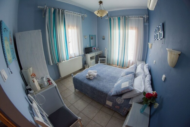 Hotel Seralis