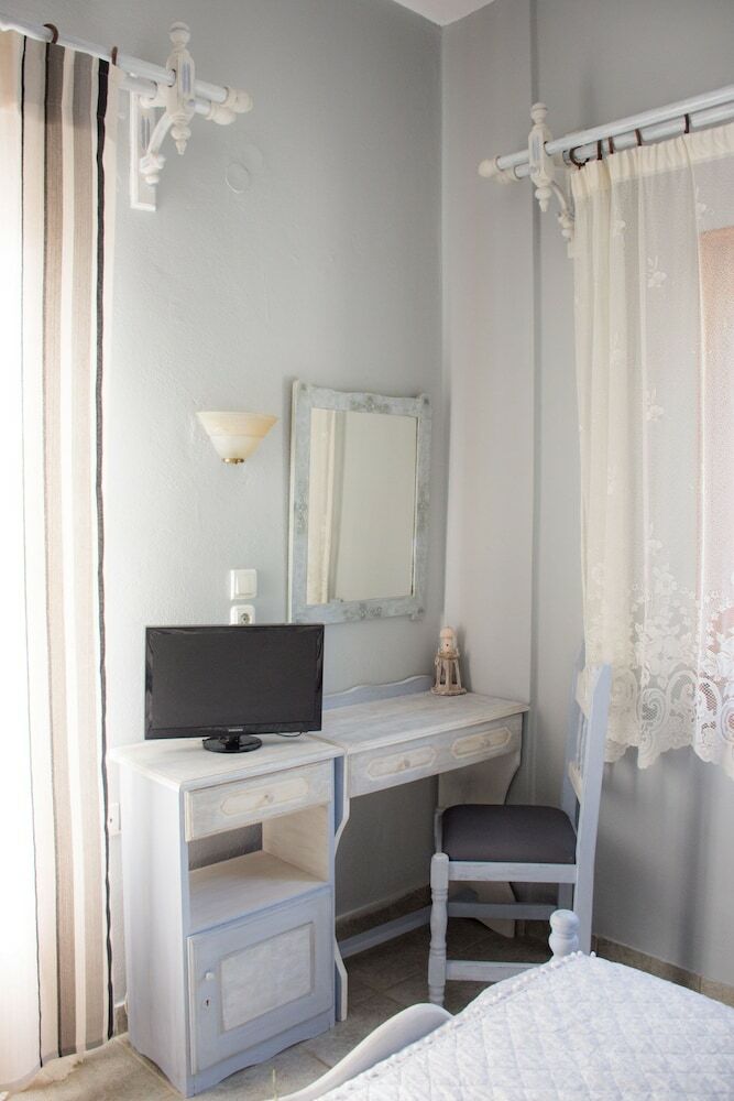 Hotel Seralis